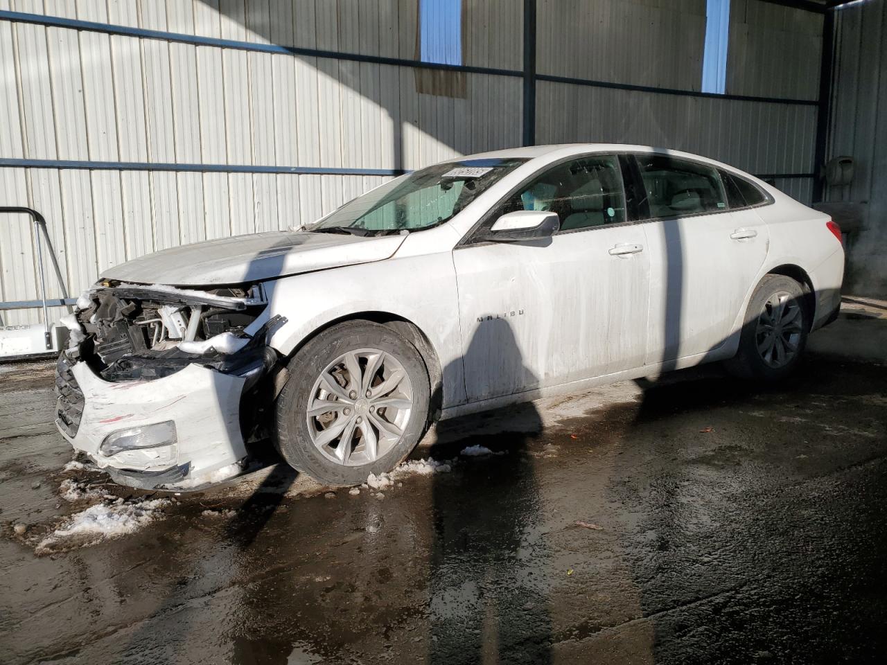 CHEVROLET MALIBU LT 2023