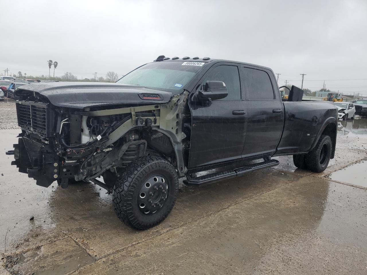 RAM 3500 LARAM 2020