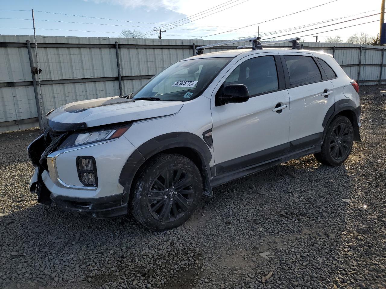 MITSUBISHI OUTLANDER 2024
