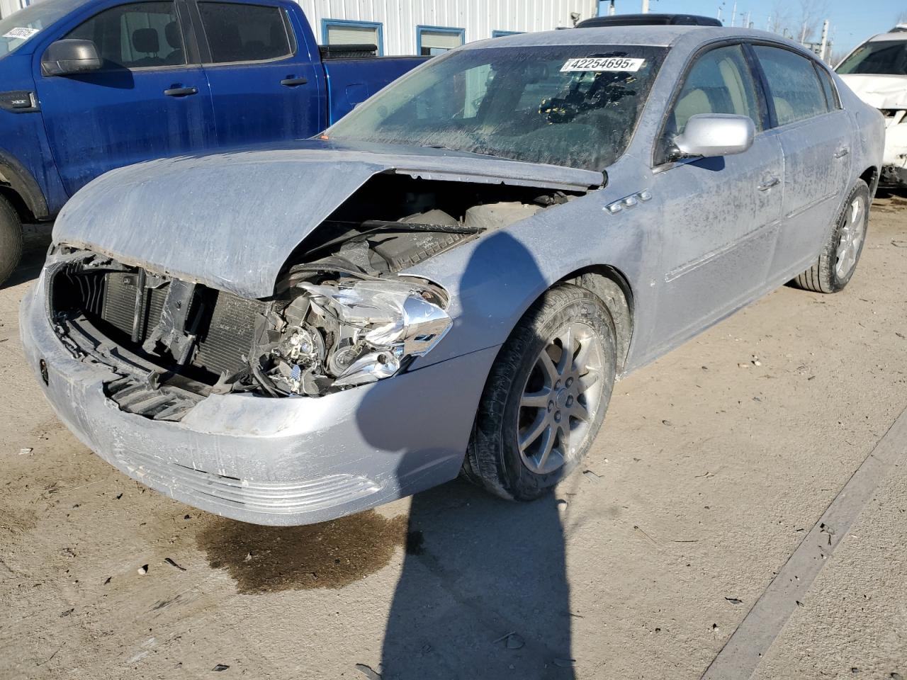 BUICK LUCERNE CX 2006