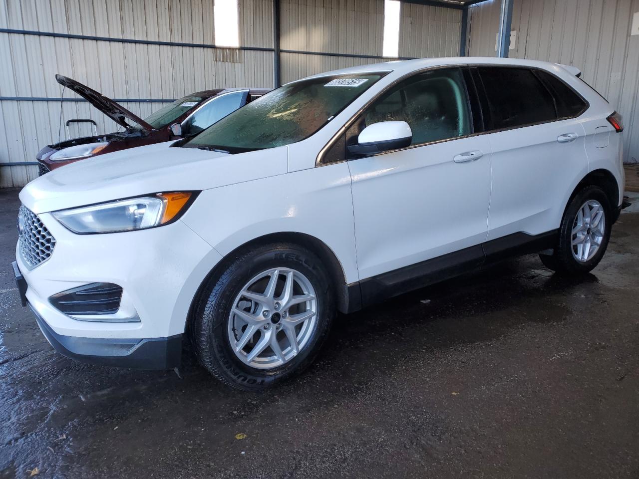 FORD EDGE SEL 2023