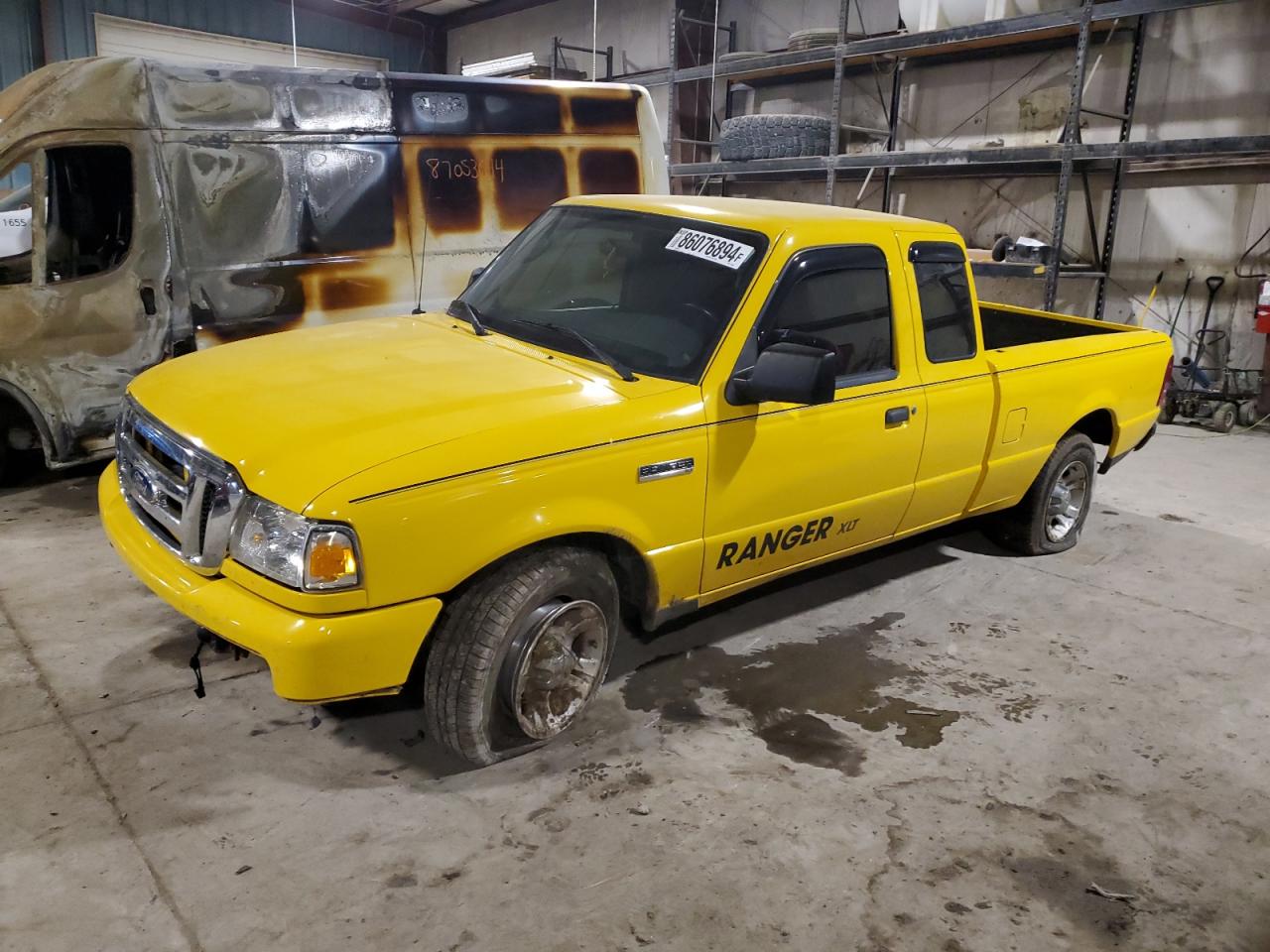FORD RANGER SUP 2006