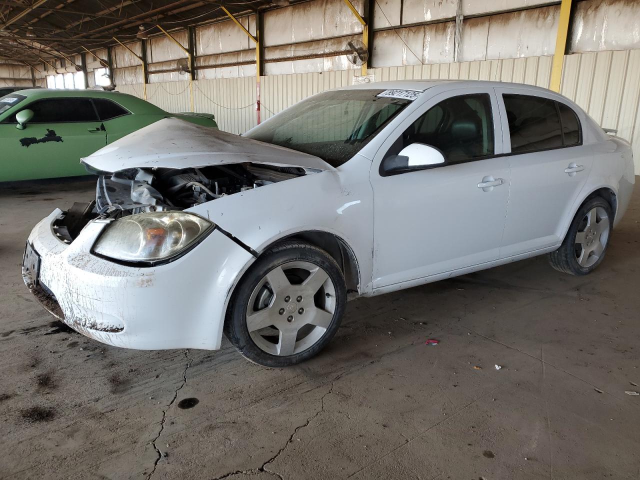 CHEVROLET COBALT 2LT 2010