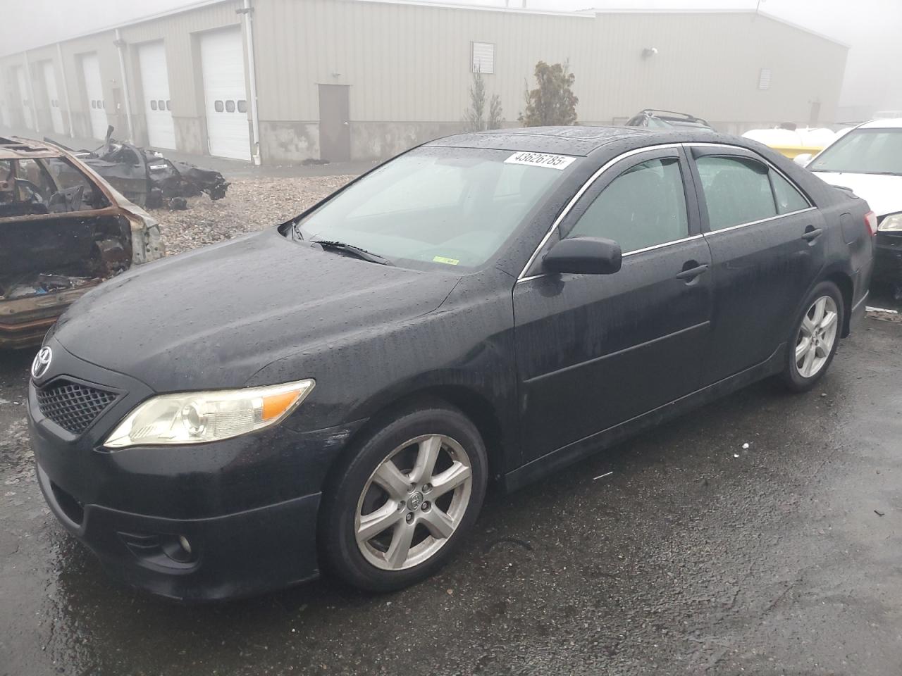 TOYOTA CAMRY BASE 2010