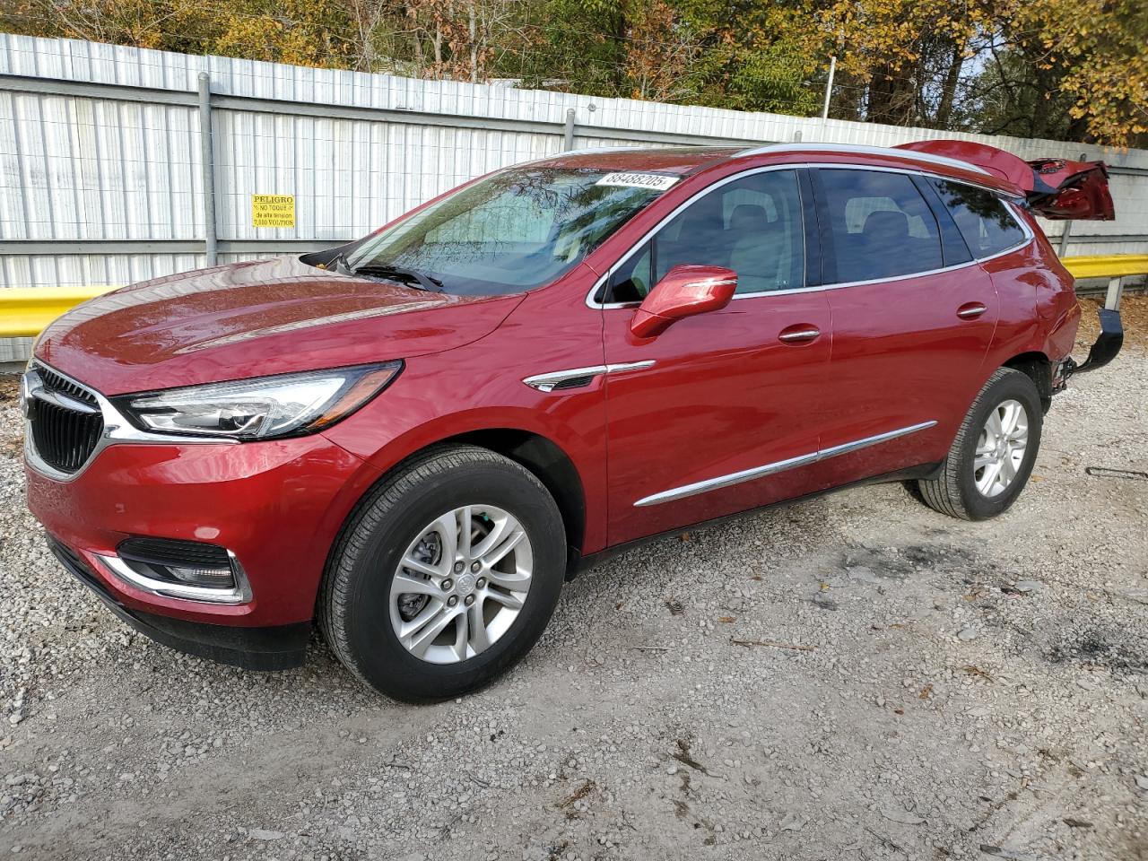 BUICK ENCLAVE ES 2021