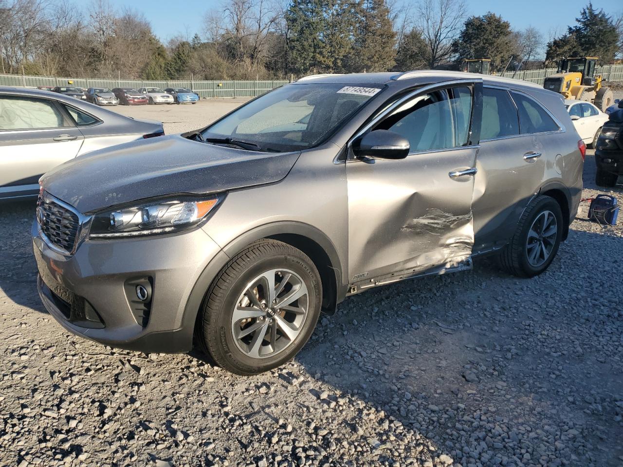 KIA SORENTO 2019