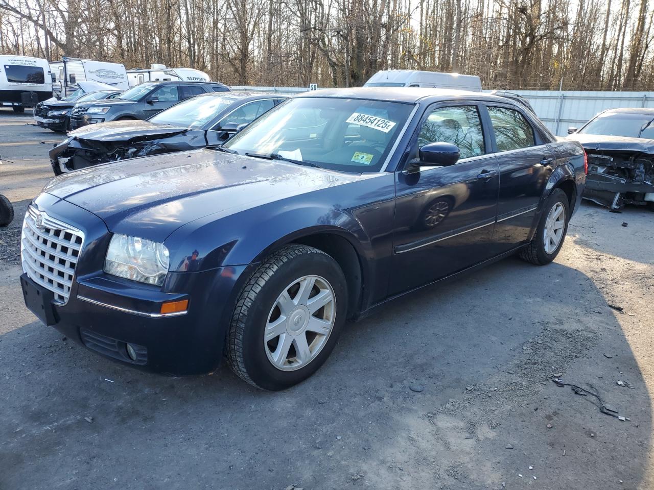 CHRYSLER 300 TOURIN 2005