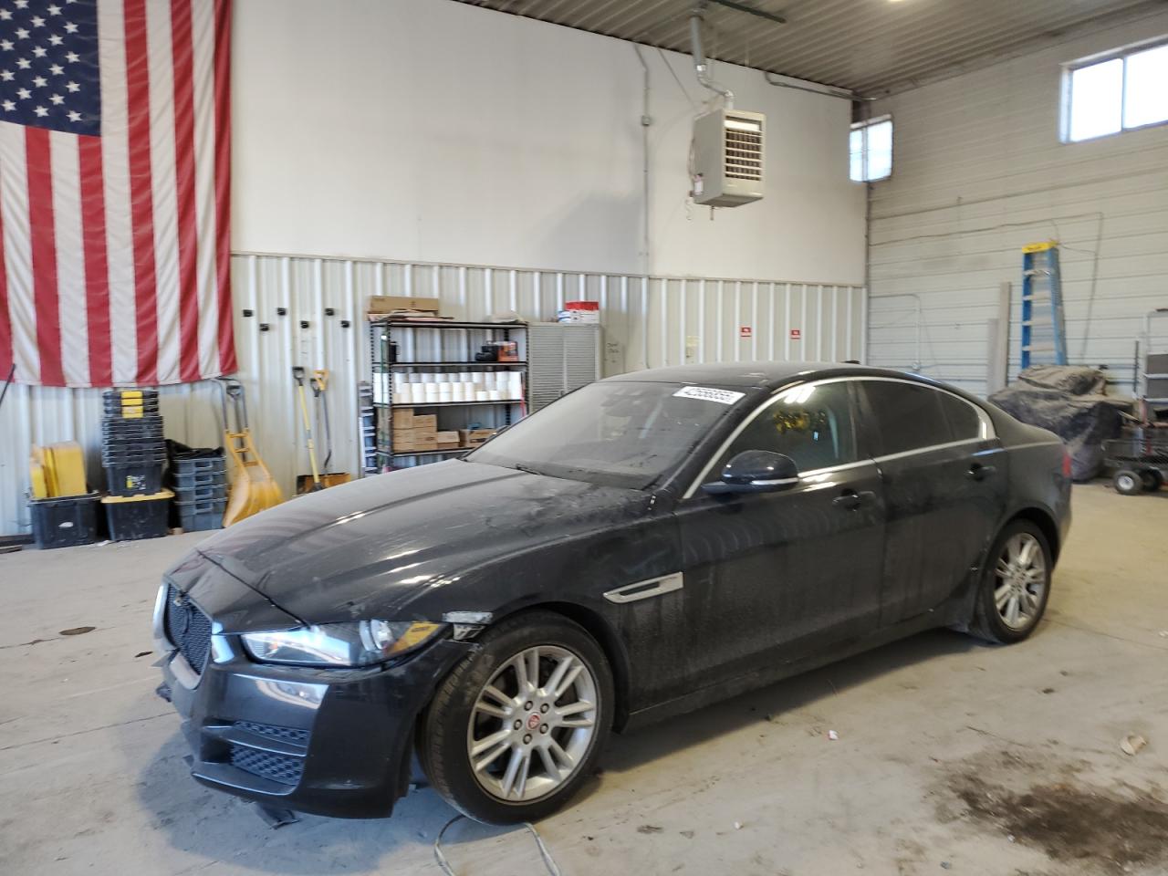 JAGUAR XE PREMIUM 2019