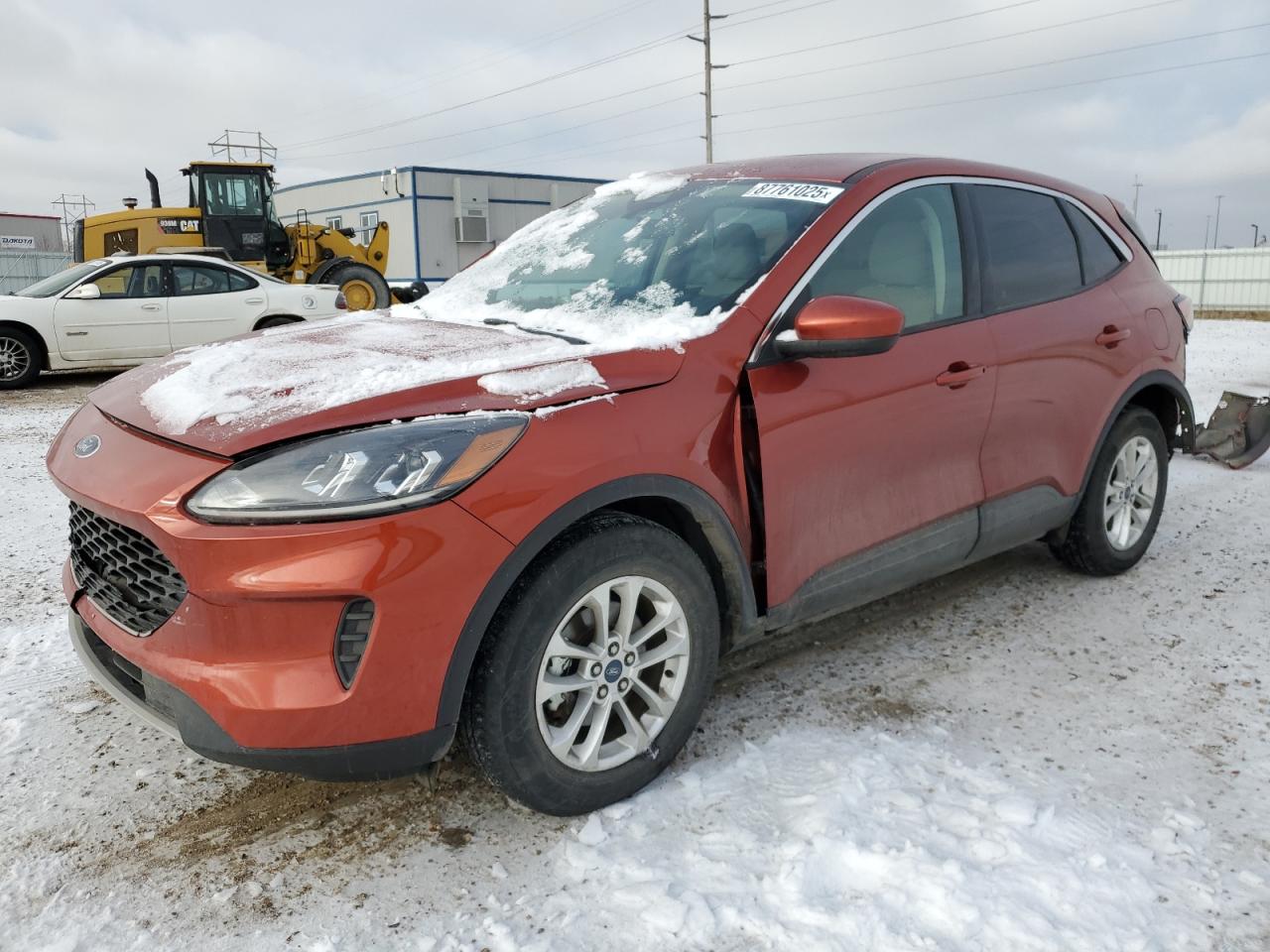 FORD ESCAPE SE 2020