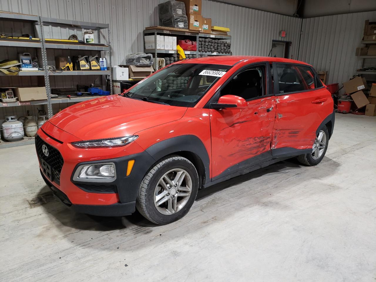 HYUNDAI KONA SE 2020
