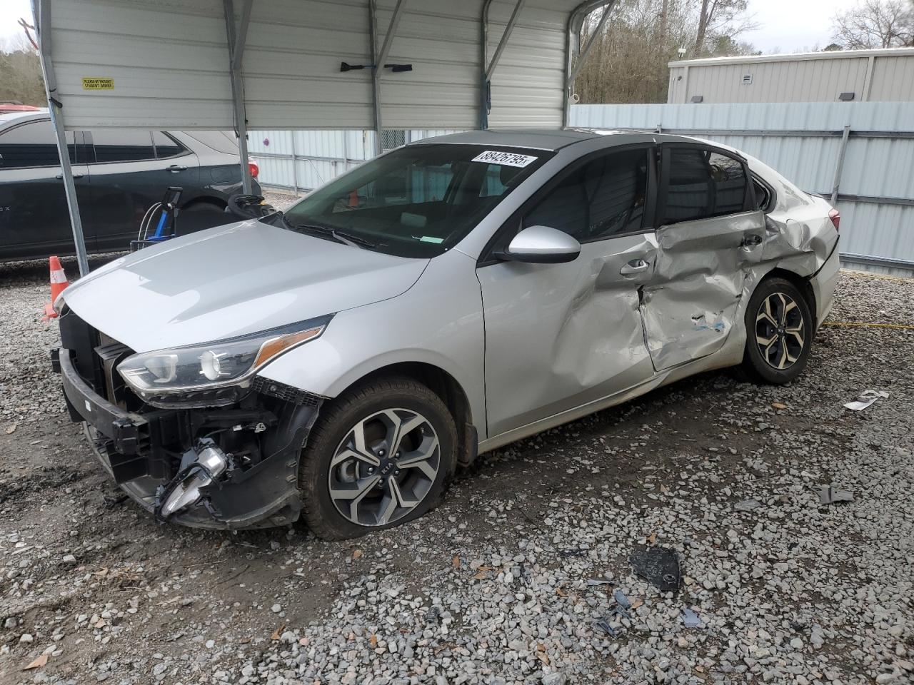 KIA FORTE FE 2021