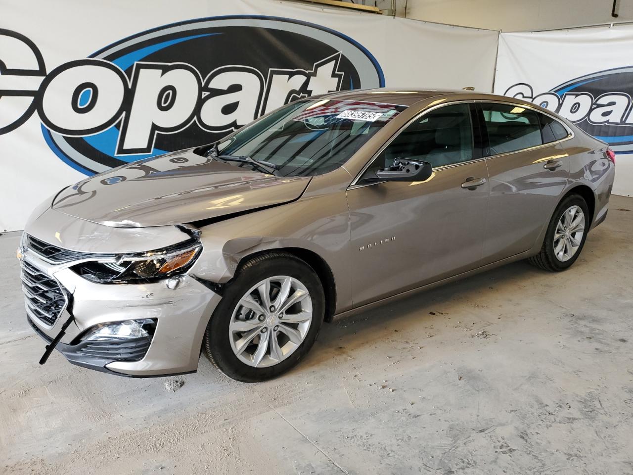 CHEVROLET MALIBU LT 2024