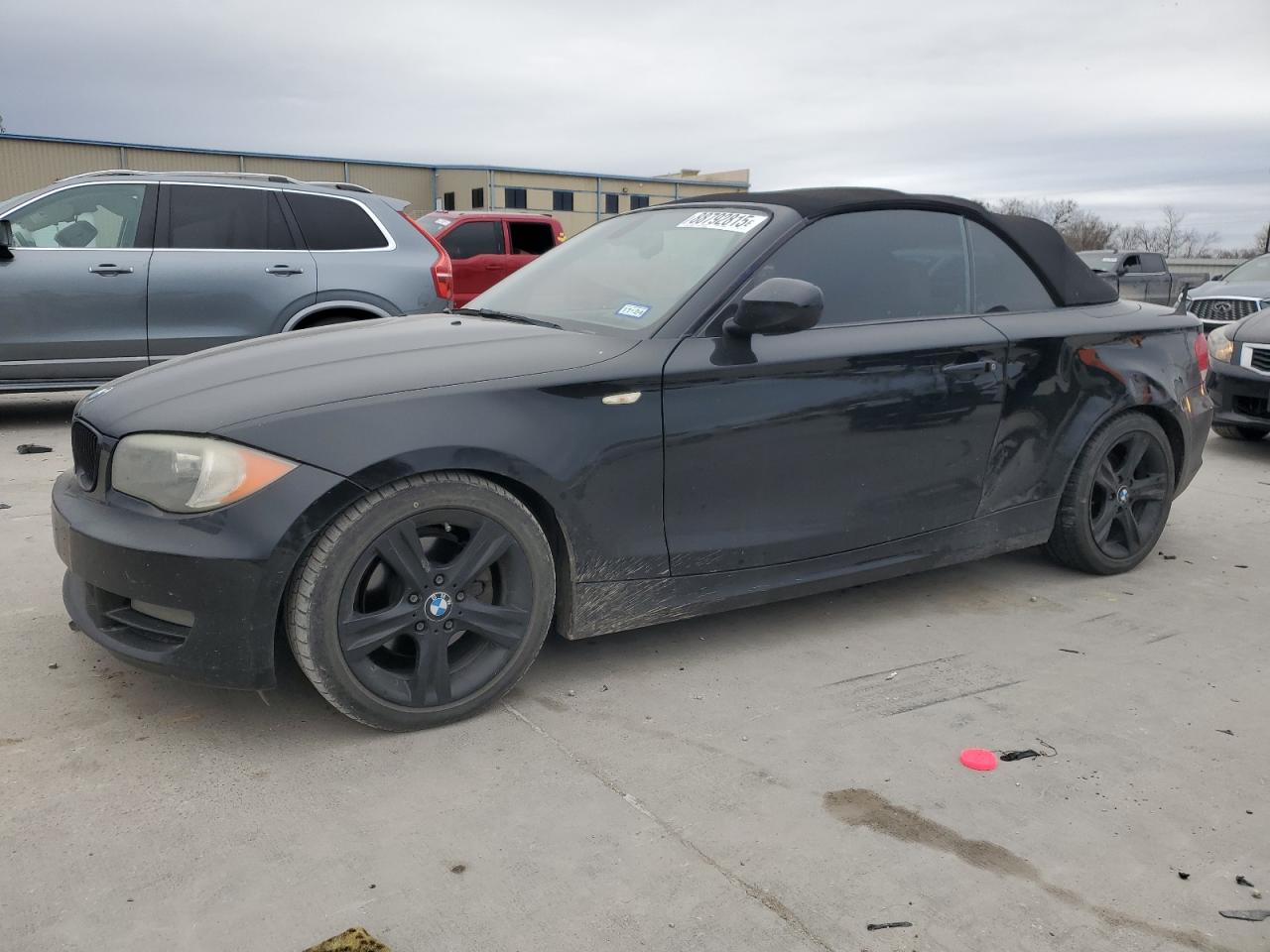 BMW 128 I 2010
