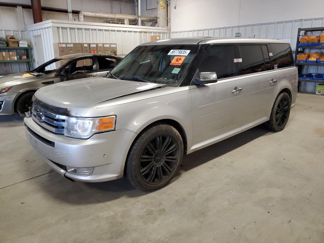 FORD FLEX LIMIT 2010