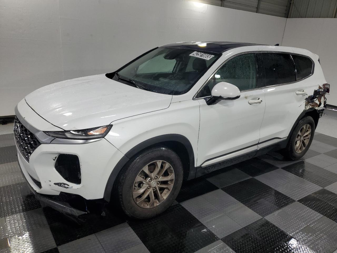 HYUNDAI SANTA FE S 2020