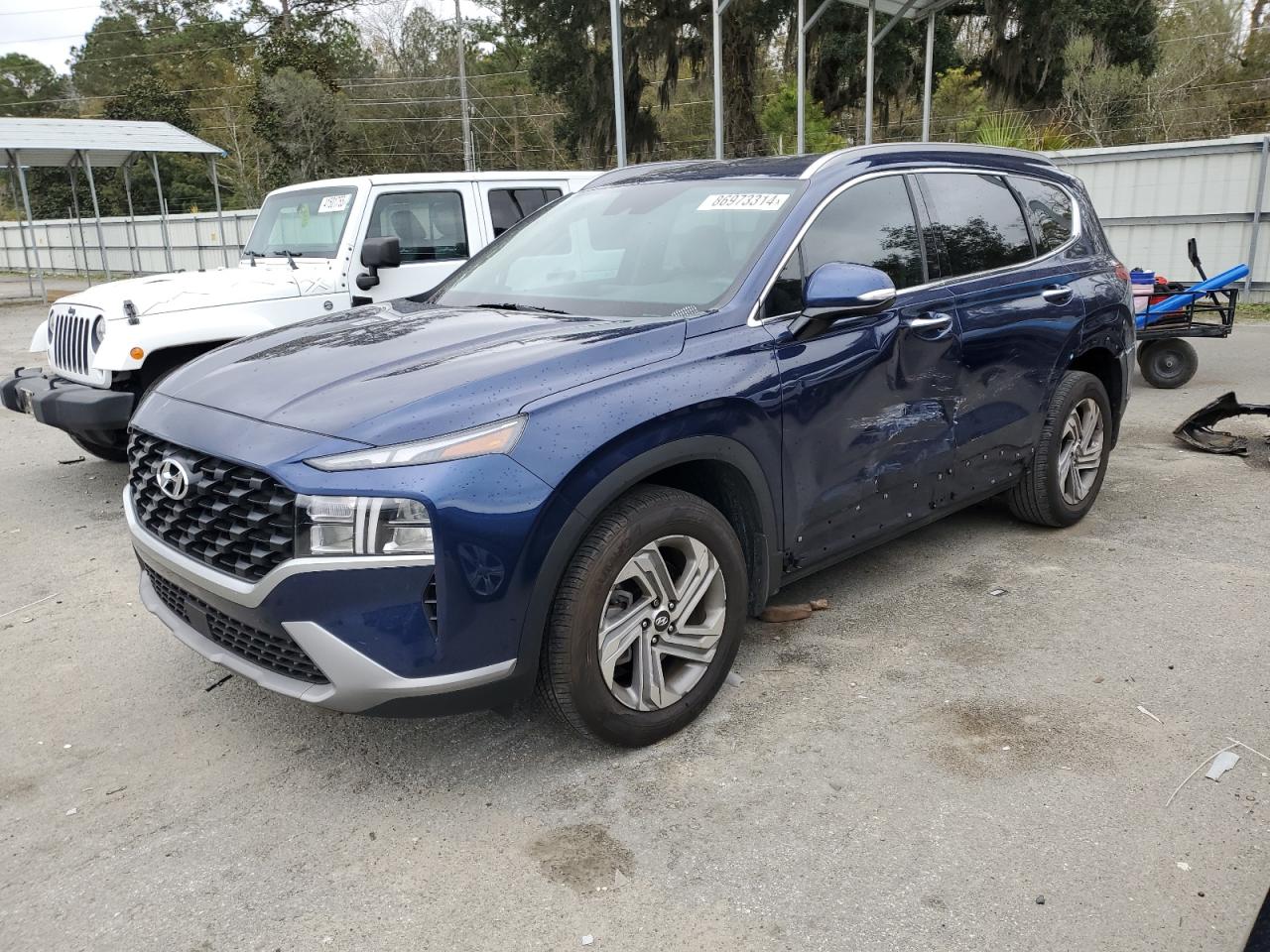 HYUNDAI SANTA FE S 2023