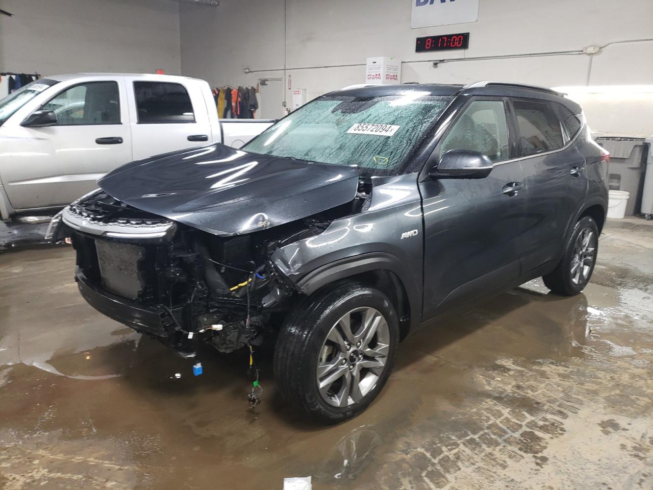 KIA SELTOS S 2022