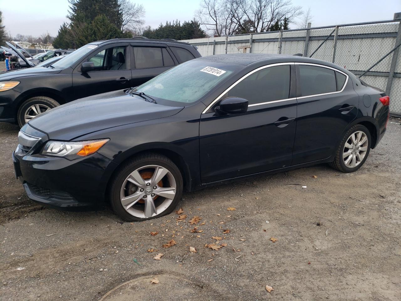 ACURA ILX 20 2015