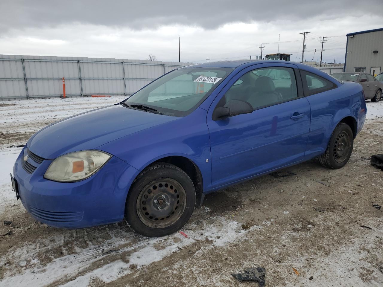 CHEVROLET COBALT LS 2008
