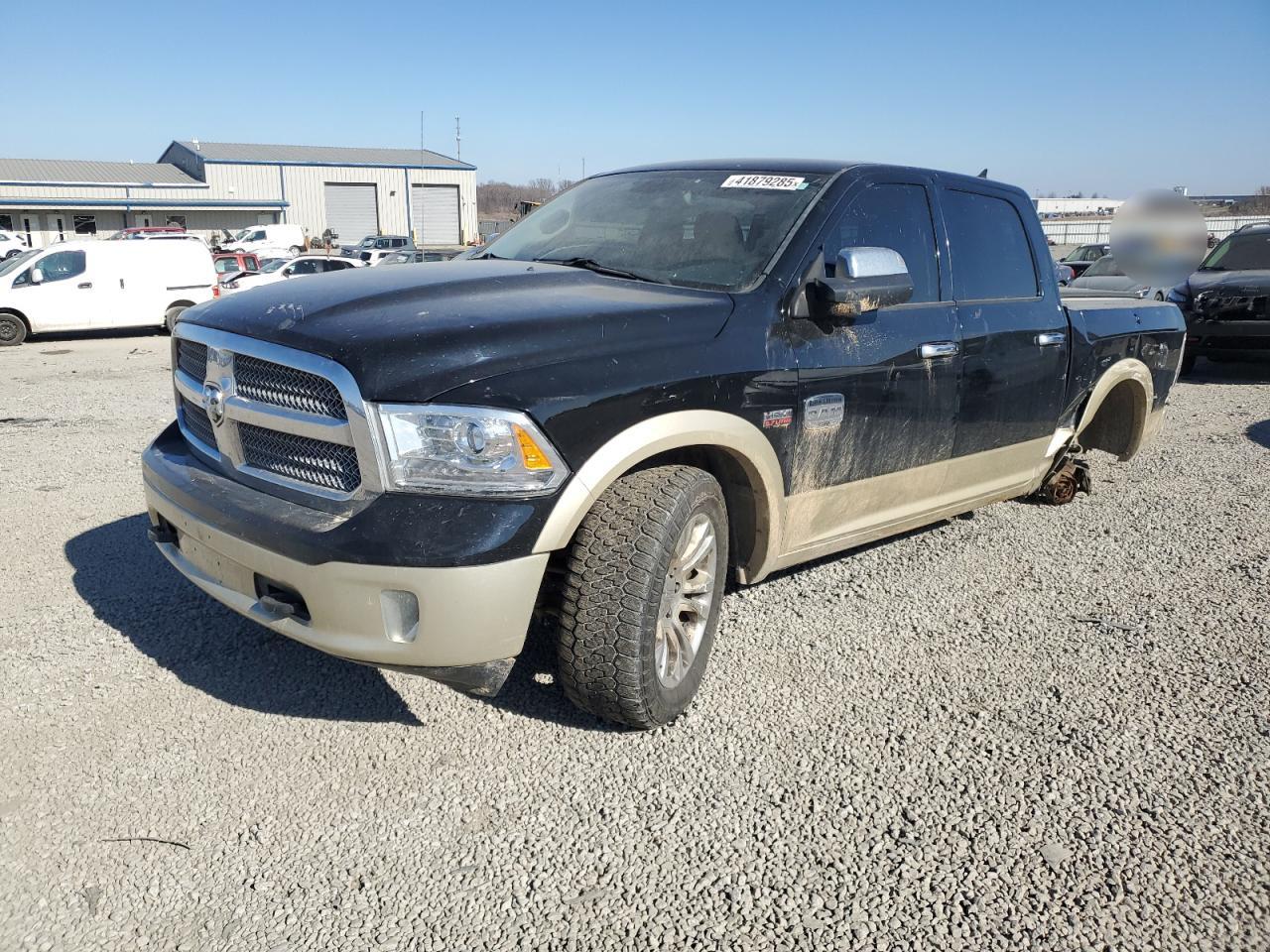 RAM 1500 LONGH 2013