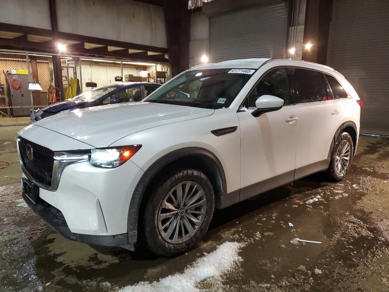MAZDA CX-90 PREF 2024
