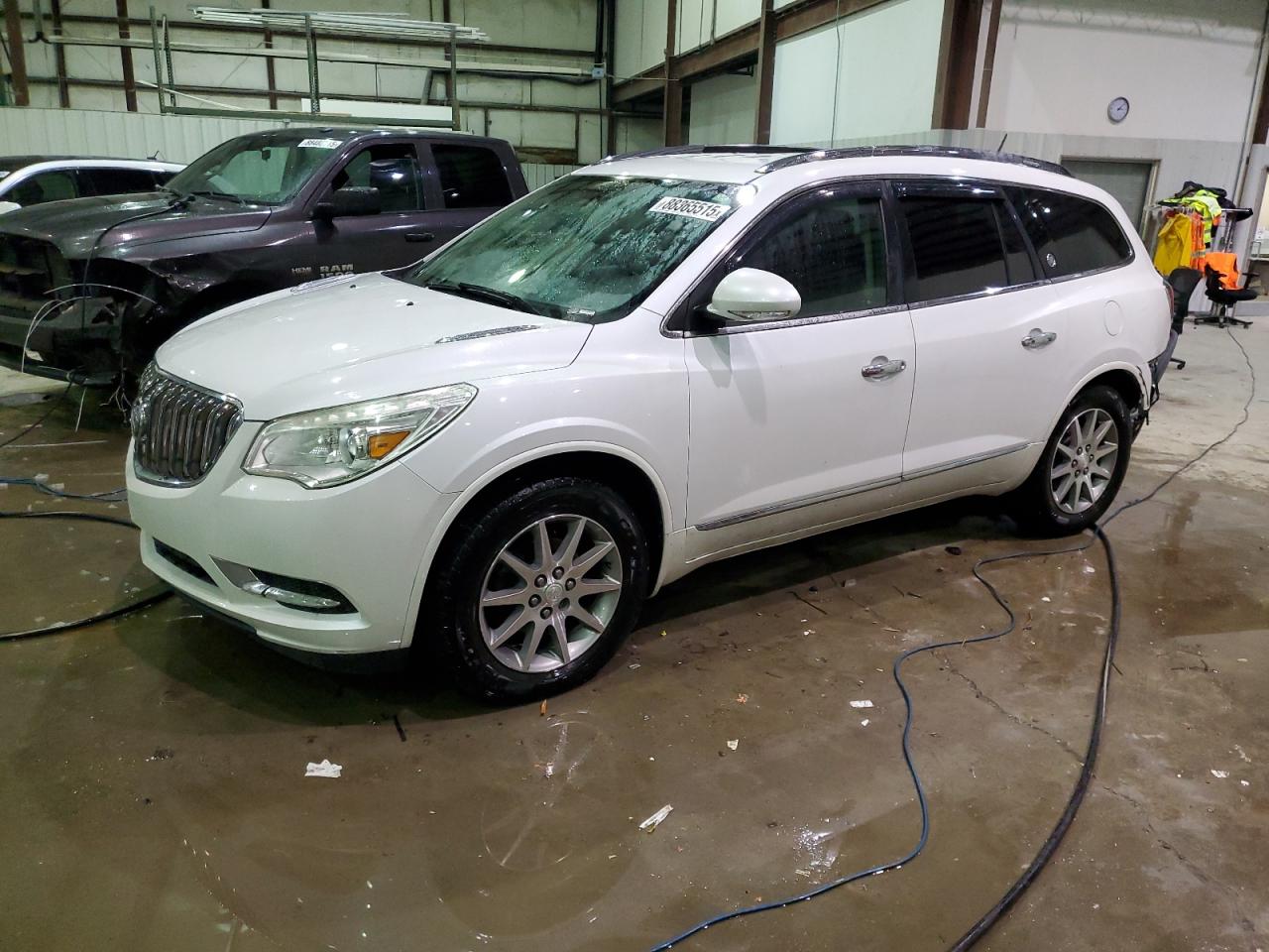 BUICK ENCLAVE 2016