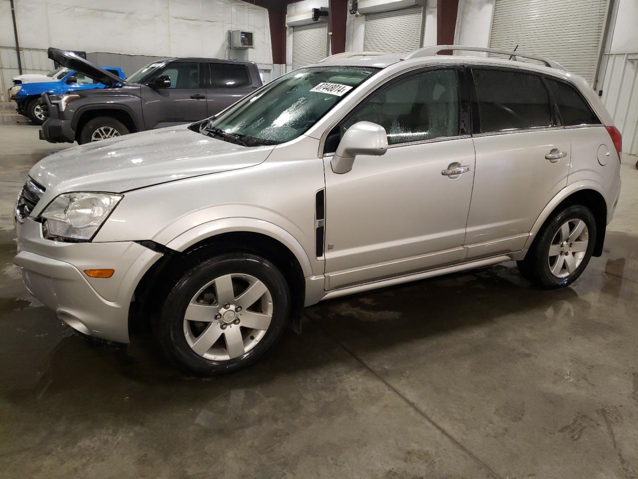 SATURN VUE XR 2008
