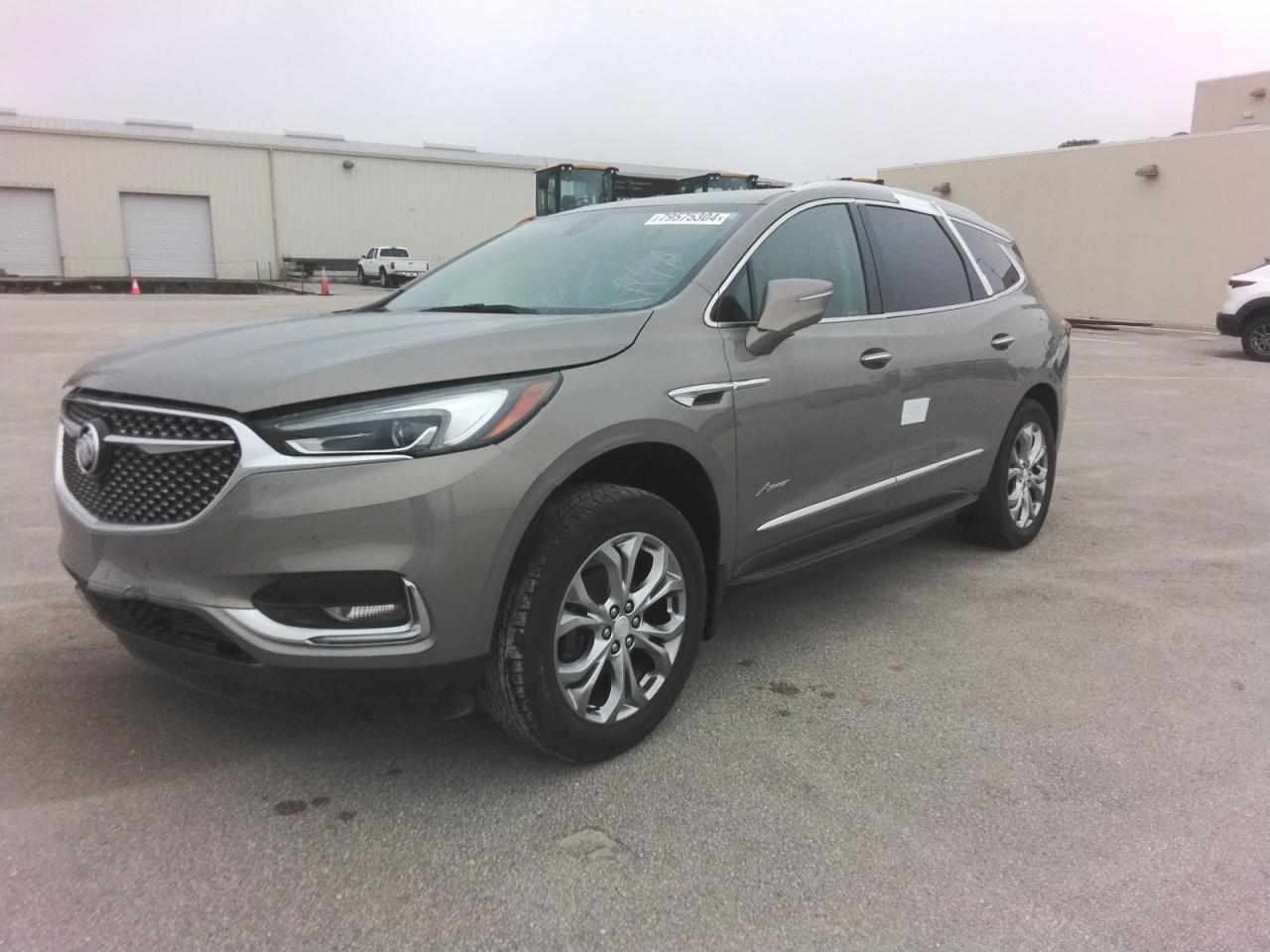 BUICK ENCLAVE AV 2019
