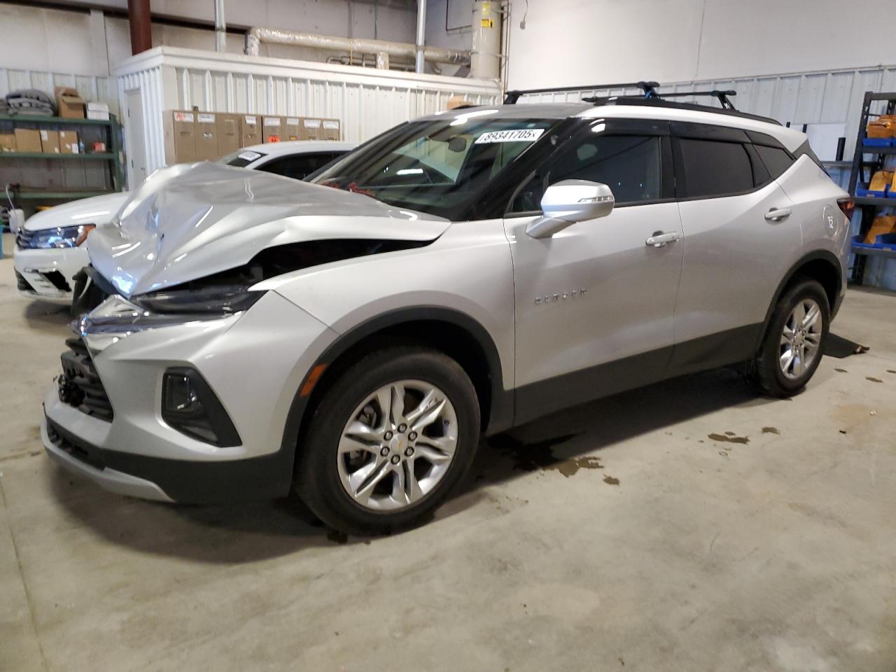 CHEVROLET BLAZER 2LT 2020
