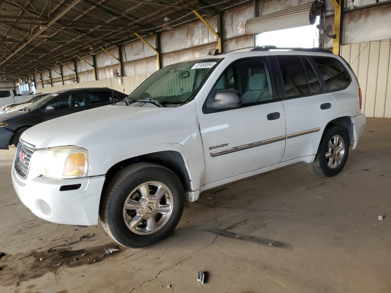 GMC ENVOY 2006