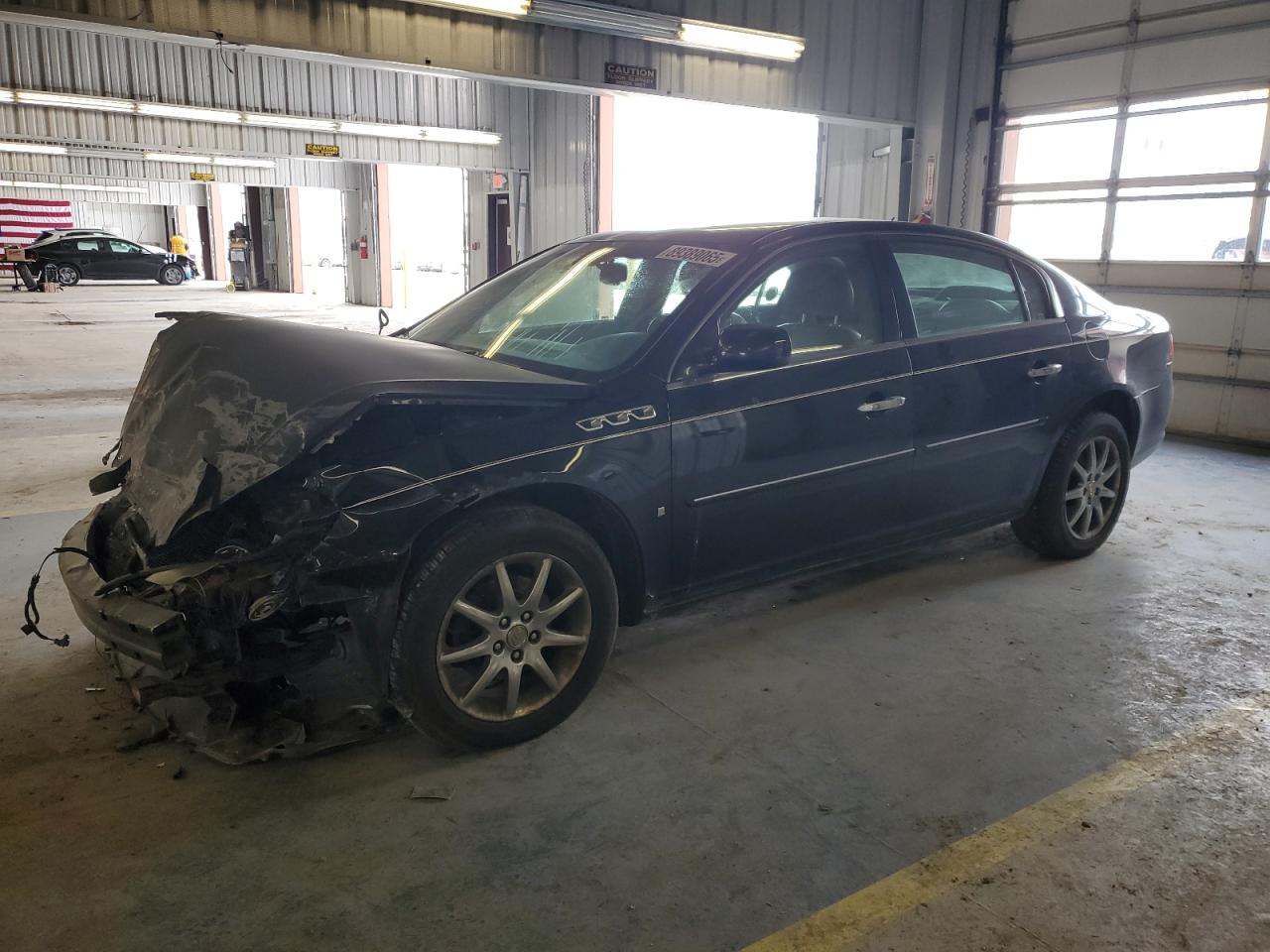 BUICK LUCERNE CX 2007