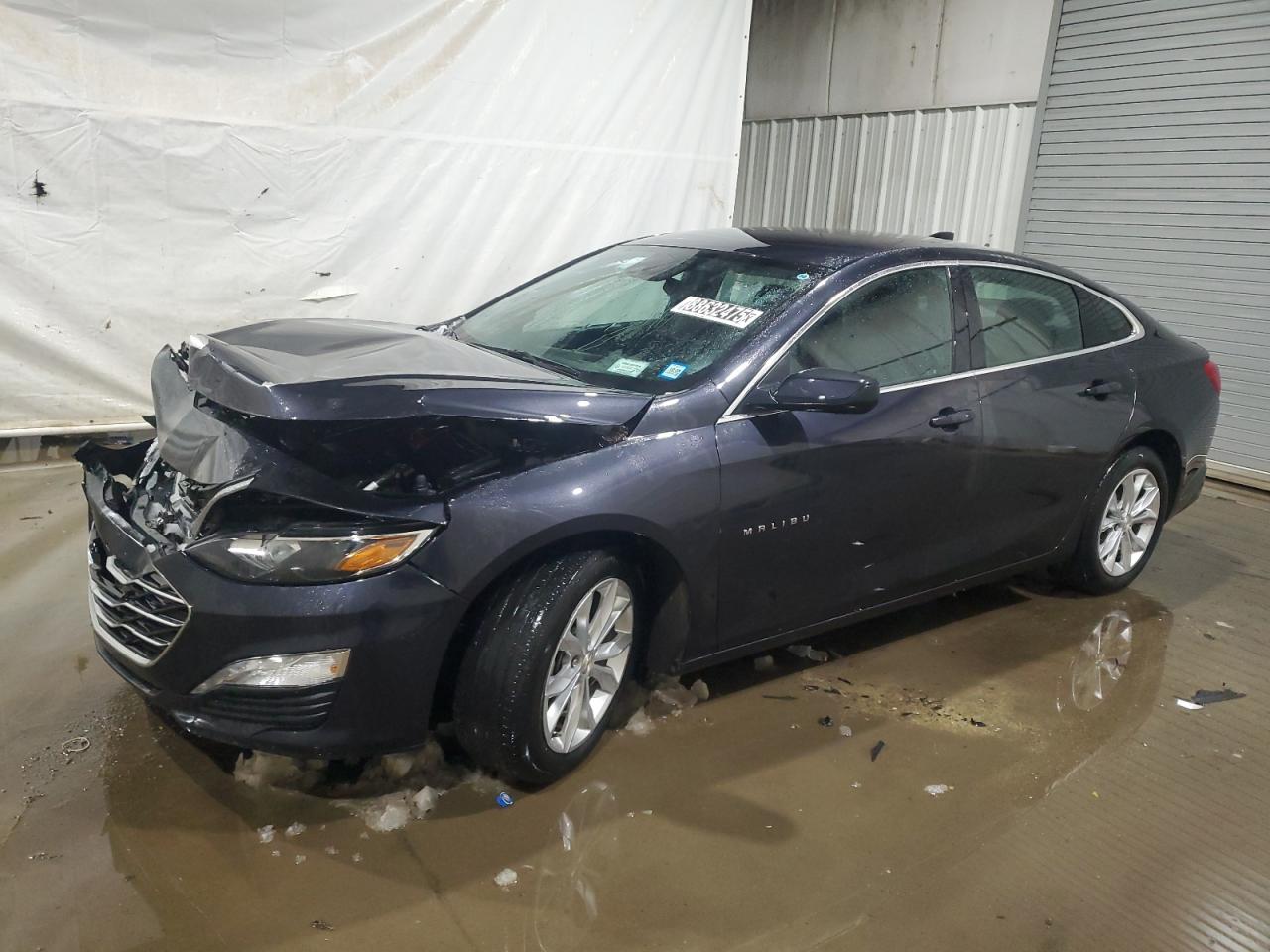 CHEVROLET MALIBU LT 2023