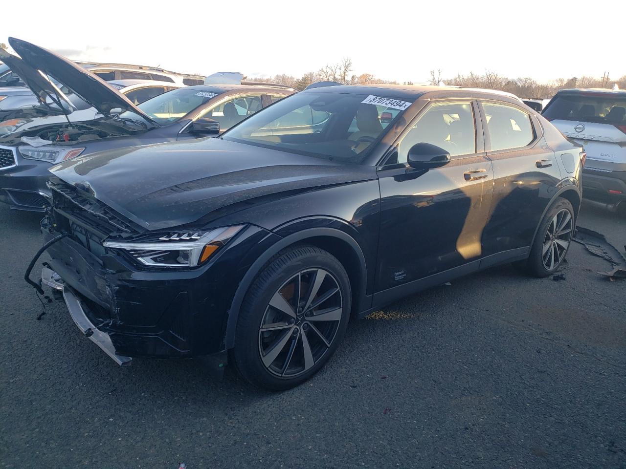 POLESTAR 2 2022