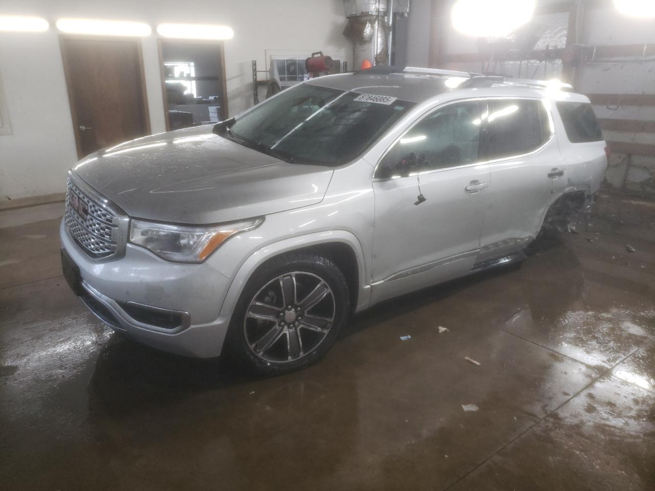GMC ACADIA DEN 2019