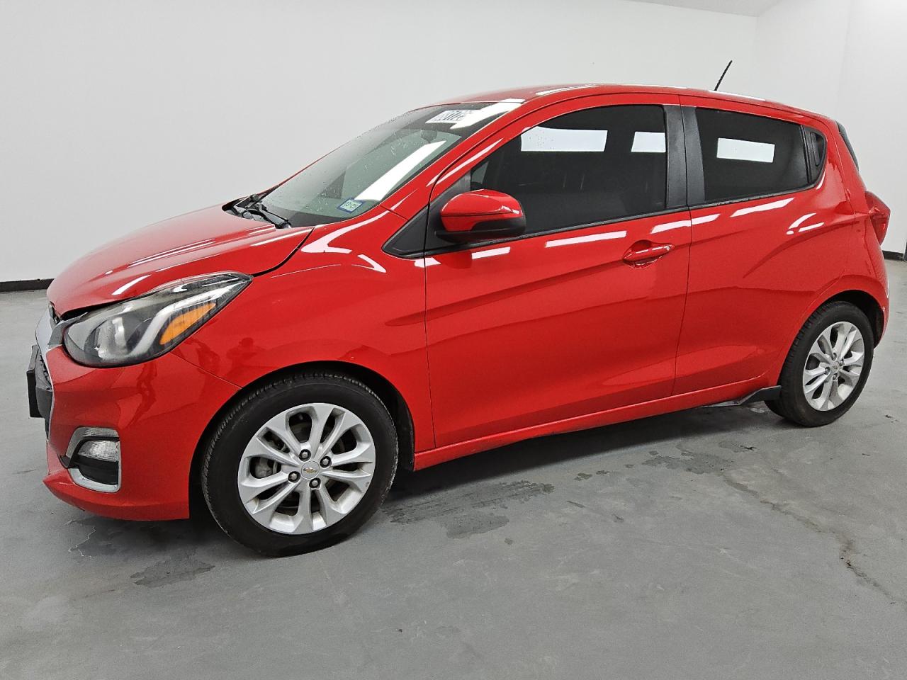 CHEVROLET SPARK 1LT 2019