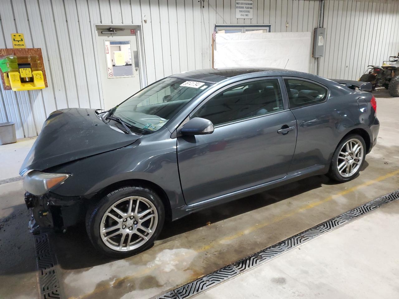 SCION TC 2007