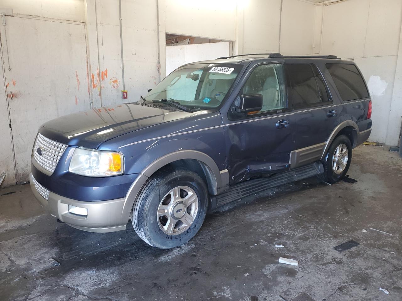 FORD EXPEDITION 2003