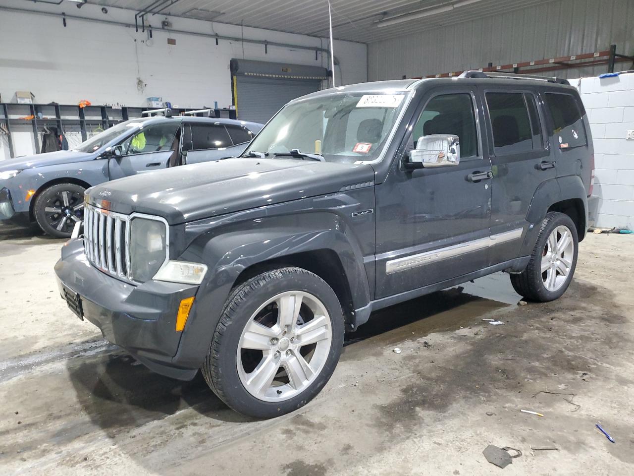 JEEP LIBERTY SP 2011