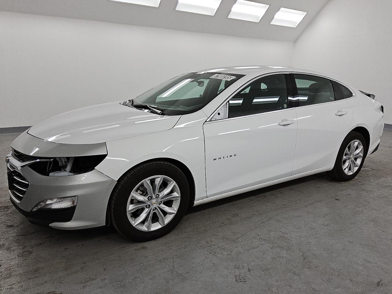 CHEVROLET MALIBU LT 2024