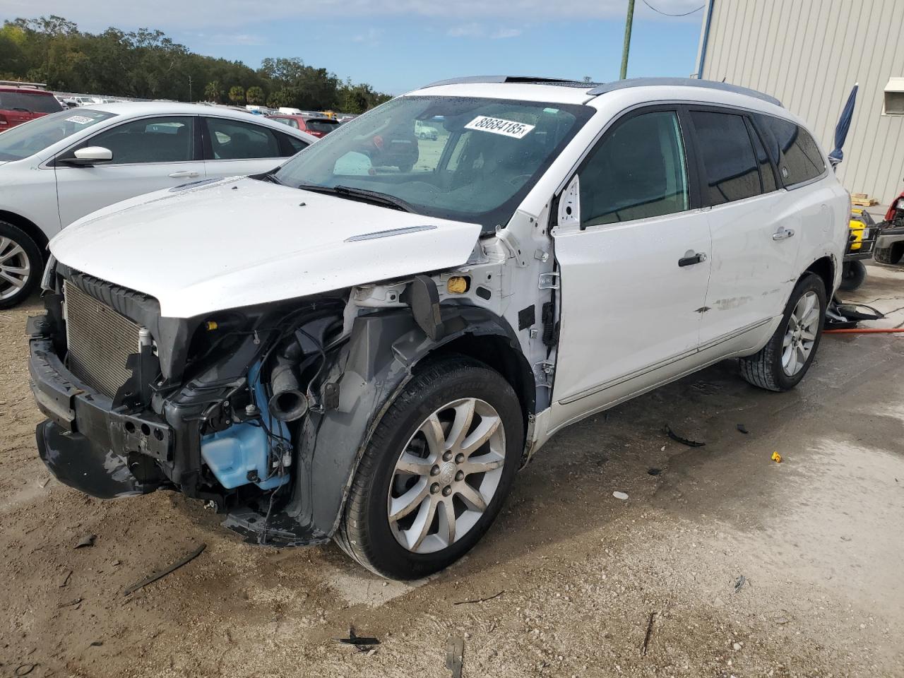 BUICK ENCLAVE 2016