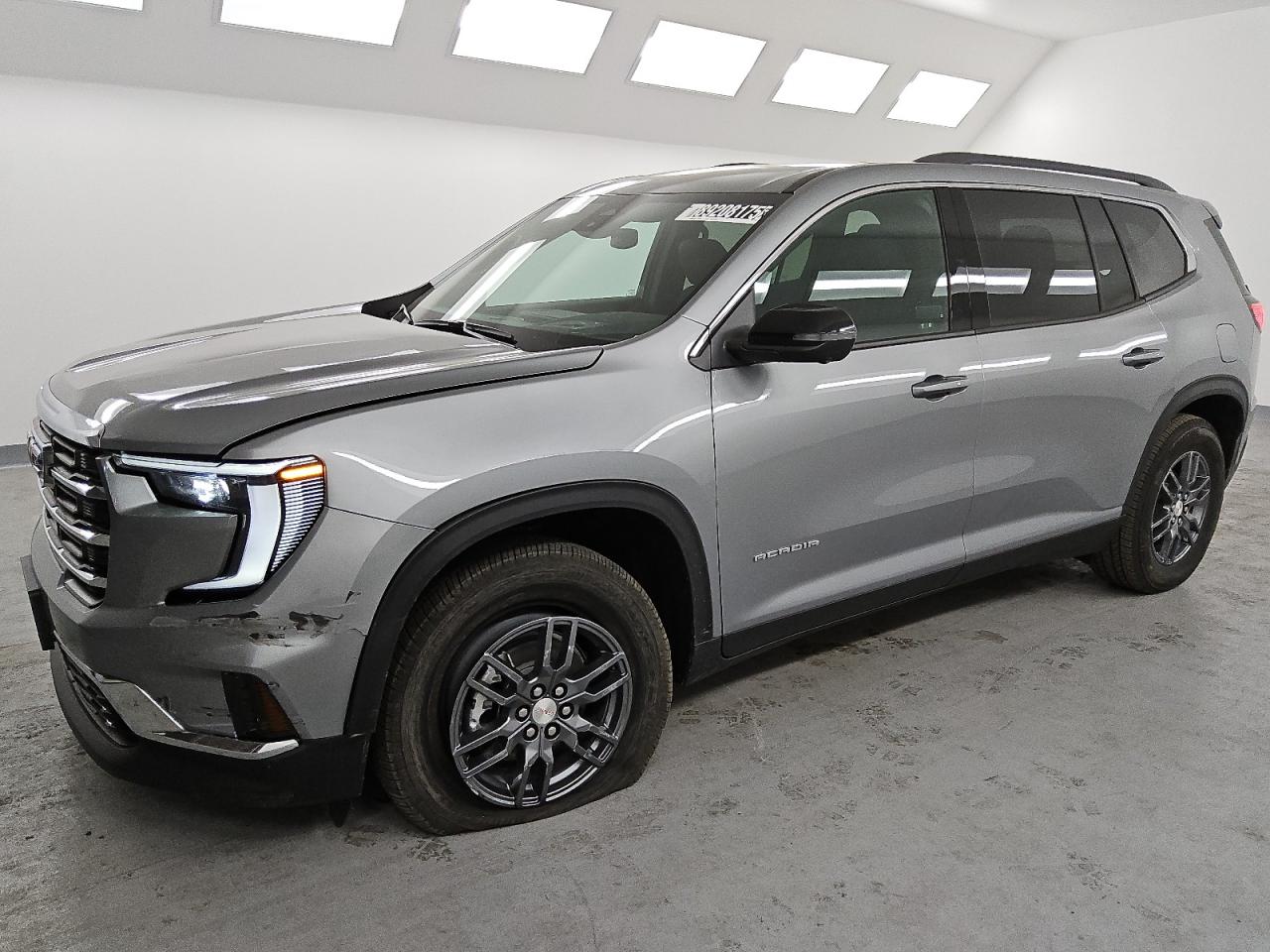 GMC ACADIA ELE 2025
