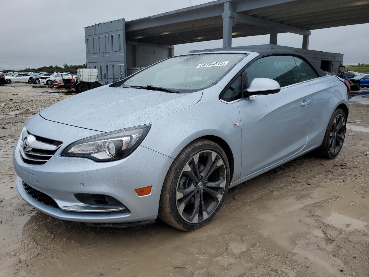BUICK CASCADA PR 2017