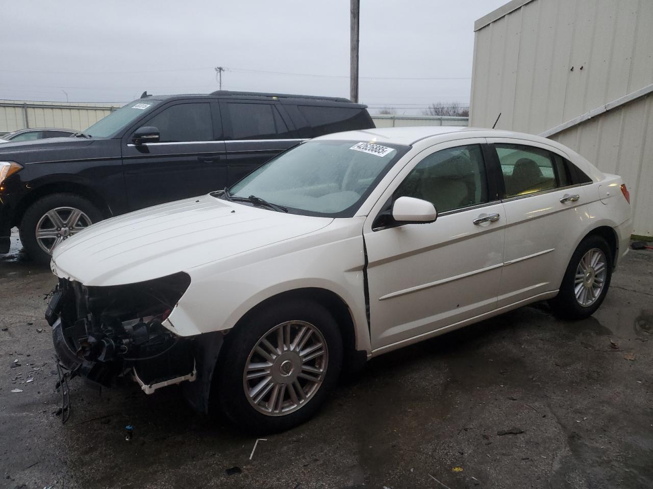 CHRYSLER SEBRING LI 2007