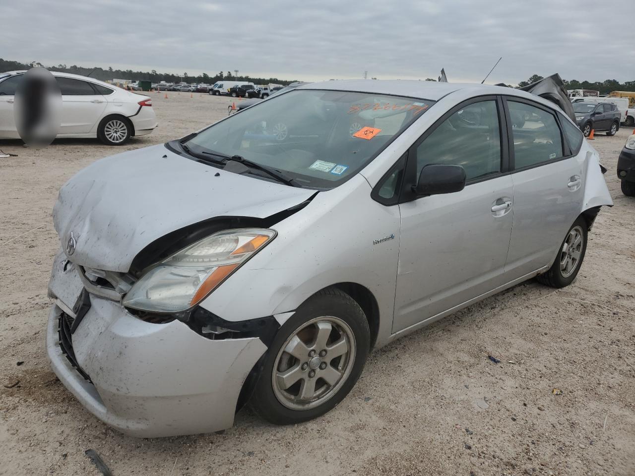 TOYOTA PRIUS 2006