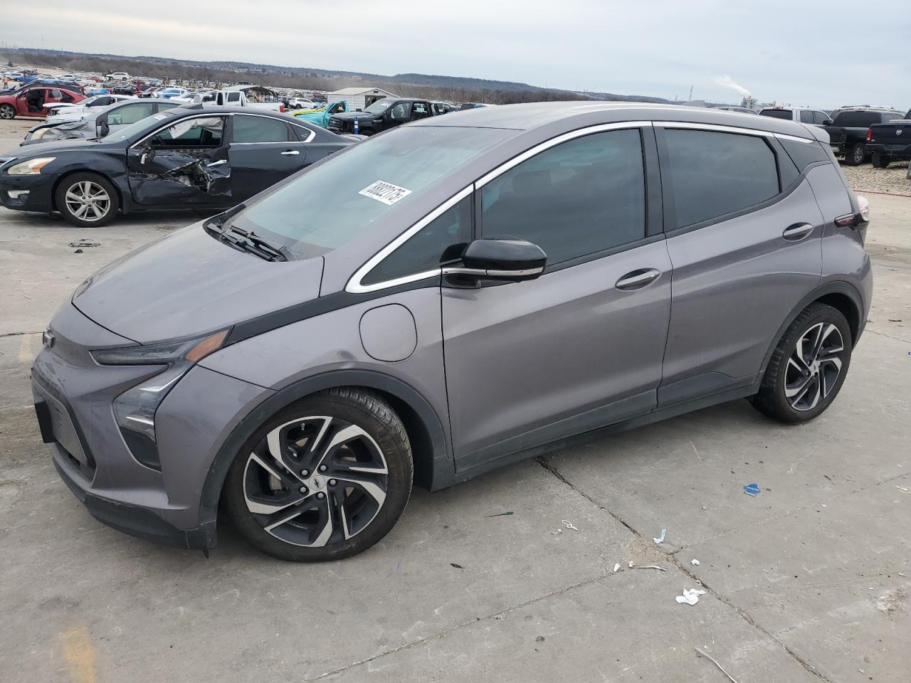 CHEVROLET BOLT EV 2L 2023
