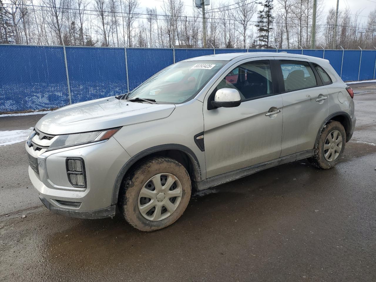 MITSUBISHI RVR SE 2020