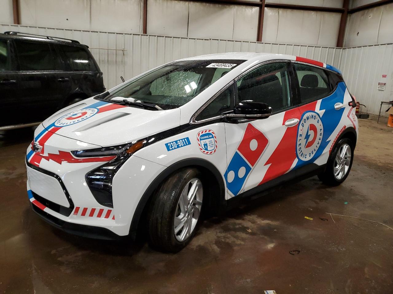 CHEVROLET BOLT EV 1L 2023