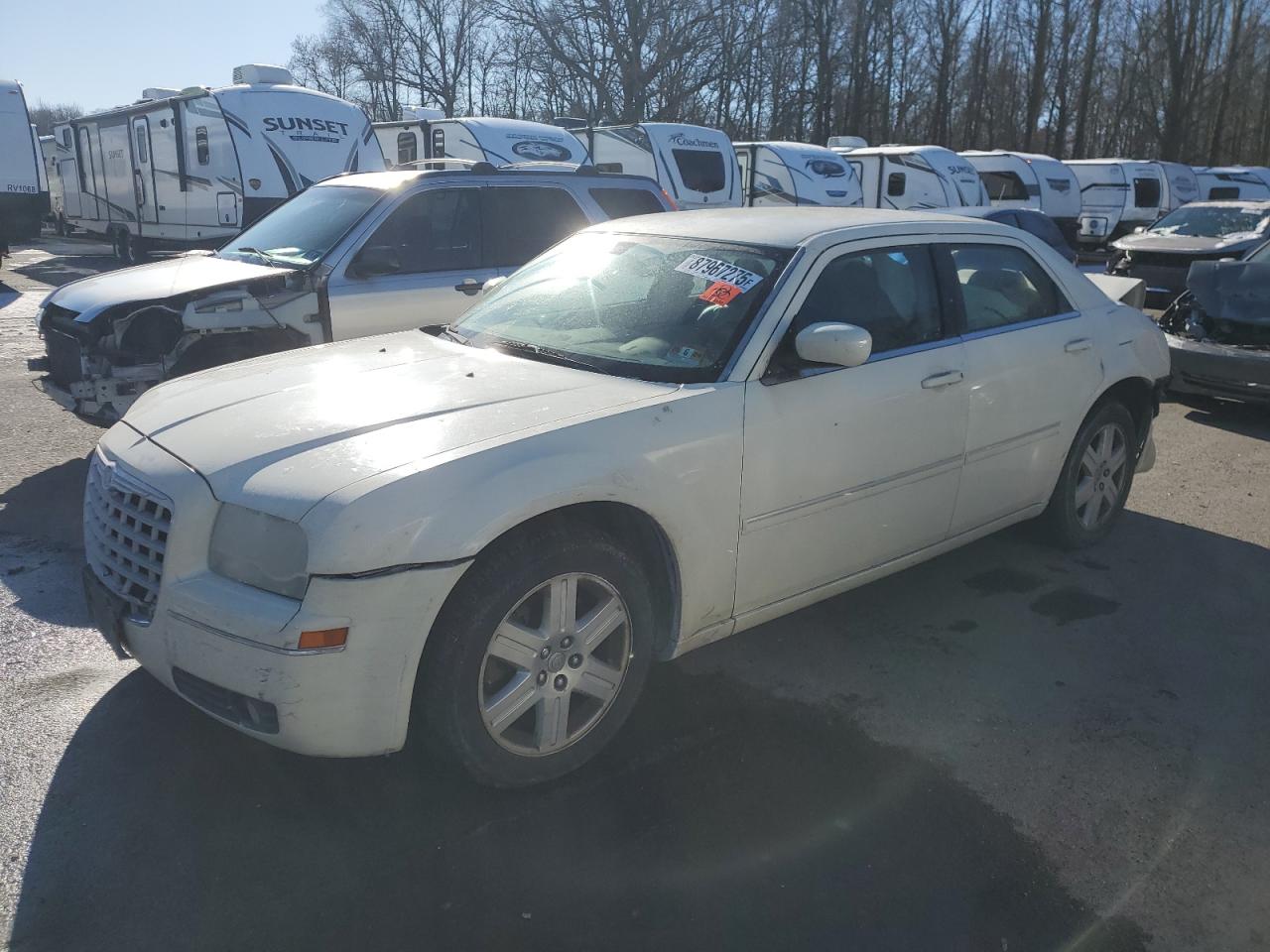 CHRYSLER 300 TOURIN 2006