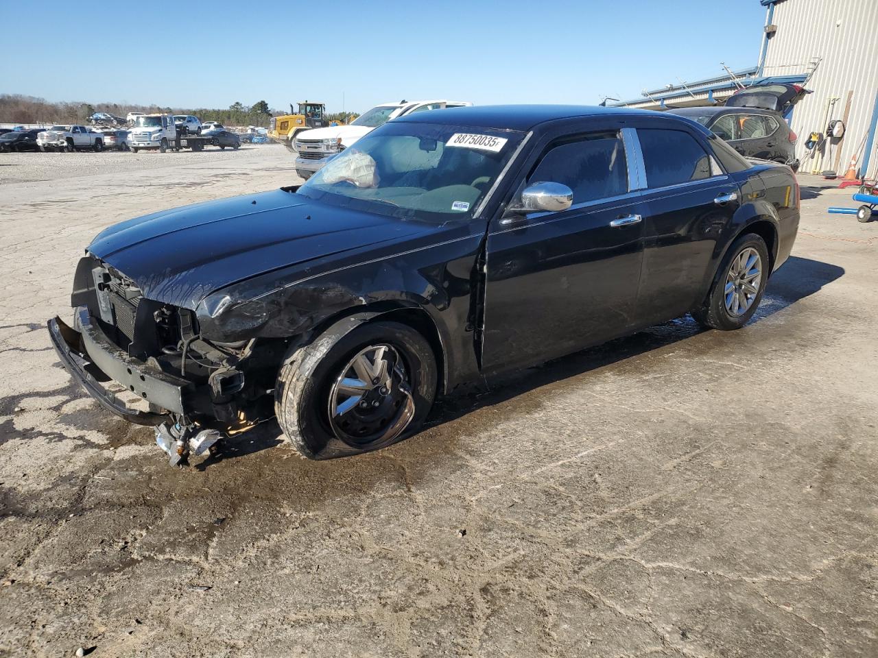 CHRYSLER 300 LX 2008