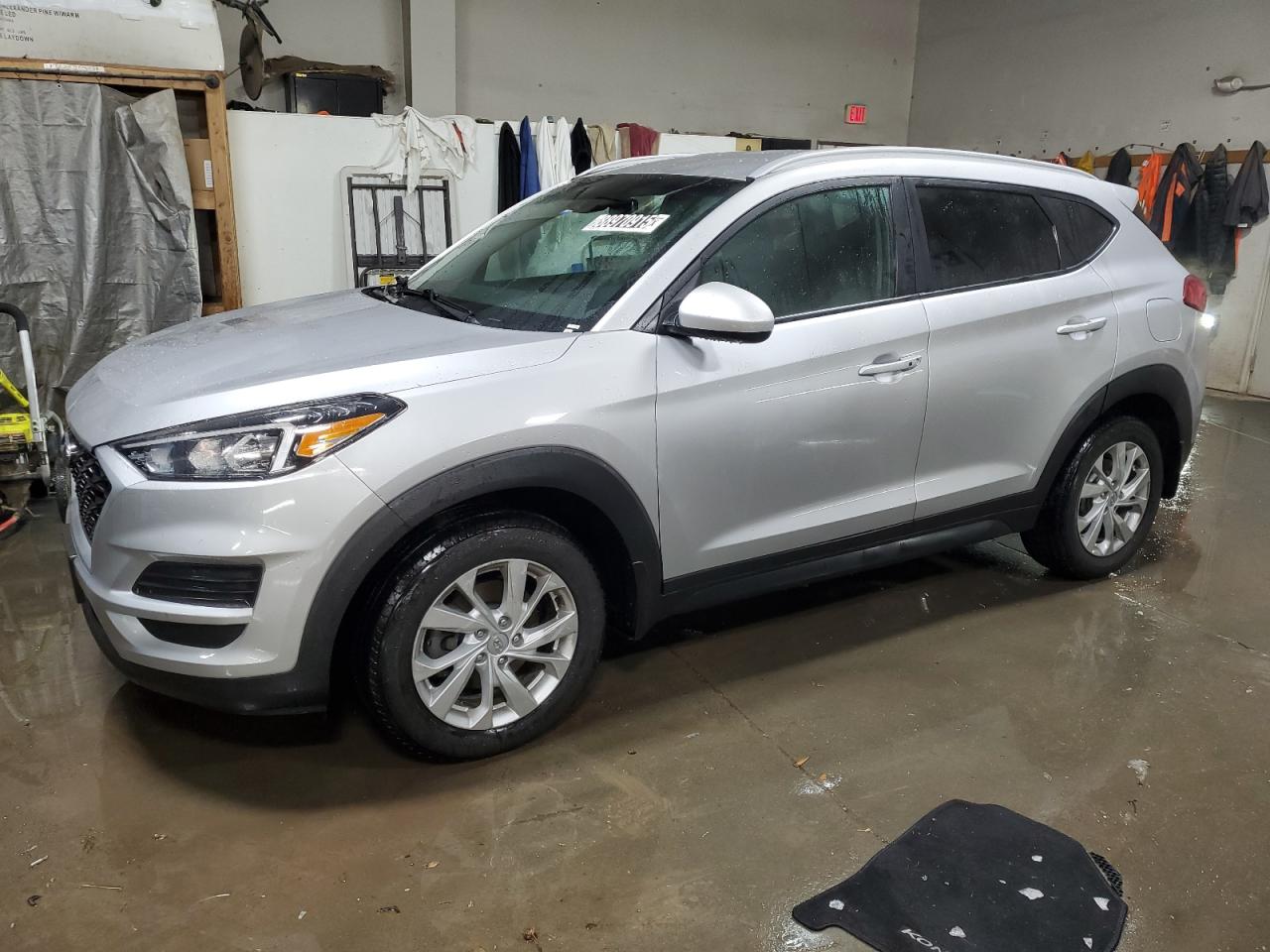 HYUNDAI TUCSON LIM 2020
